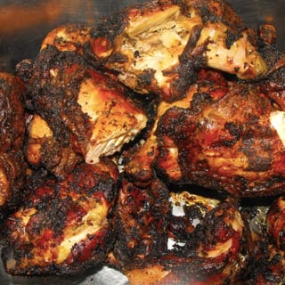 Jerk Chicken