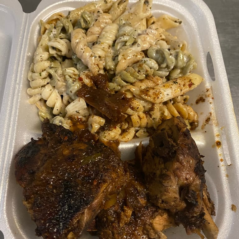 Caribbean Dinner Delights